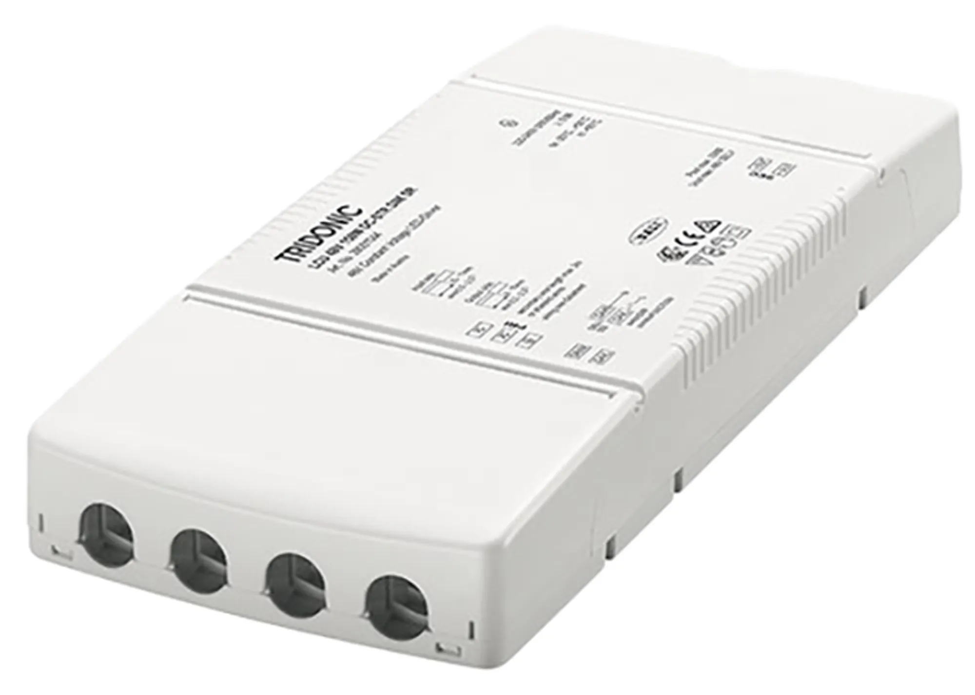 28001044  Tridonic, LCU 48V 150W DC-STR DIM SR